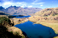 Laguna de Colay