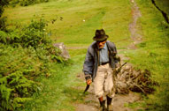 Sector de Tungurahua