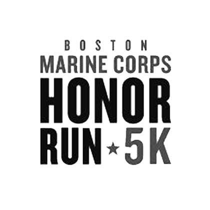 Marine Corps Honor Run