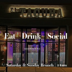 El Tacuba Restaurant