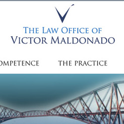 The Law Office of Victor Maldonado