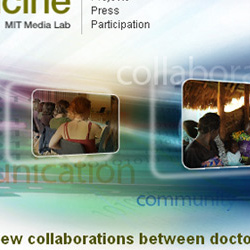 New Media Medicine - MIT Media Lab